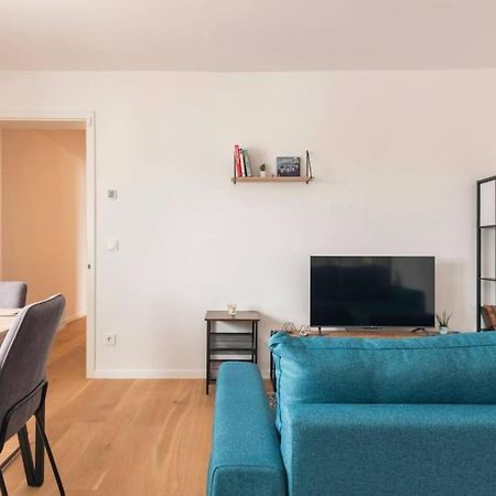 Modern Home In Central Berlin Extérieur photo