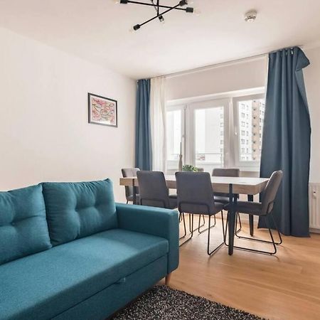 Modern Home In Central Berlin Extérieur photo