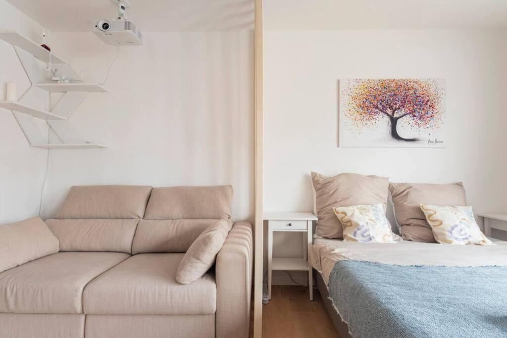 Modern Home In Central Berlin Extérieur photo