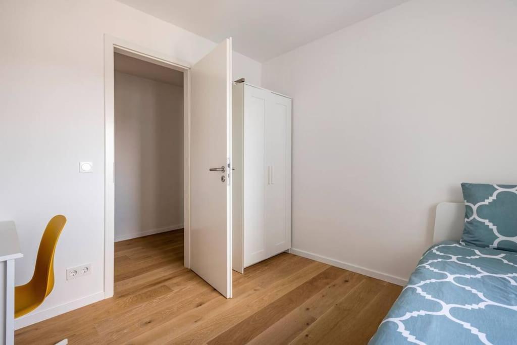 Modern Home In Central Berlin Extérieur photo