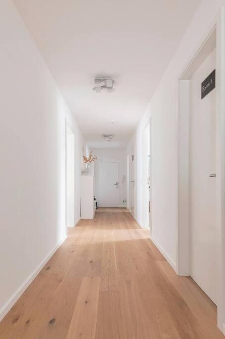 Modern Home In Central Berlin Extérieur photo