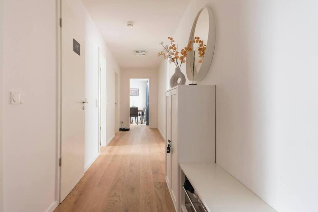 Modern Home In Central Berlin Extérieur photo