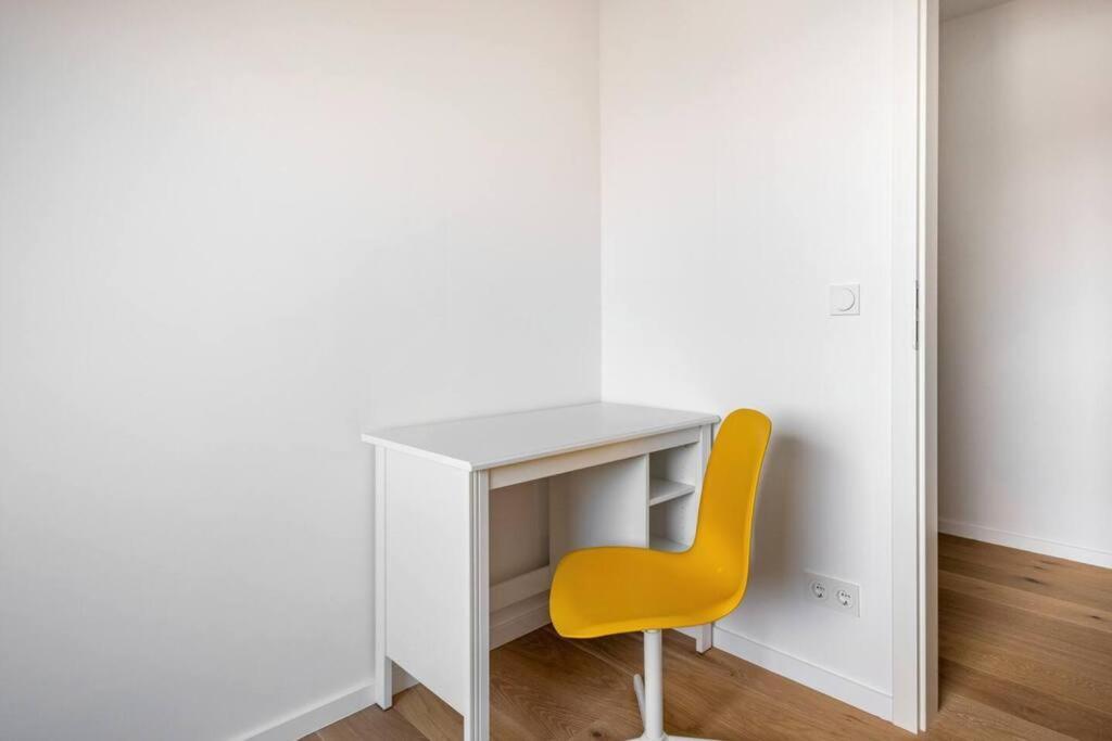 Modern Home In Central Berlin Extérieur photo
